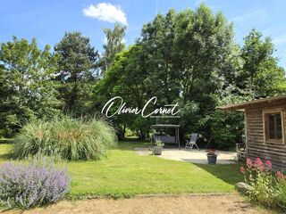  Maison à vendre 7 pièces 253 m²