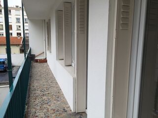 Appartement � louer 2 pi�ces 52 m�