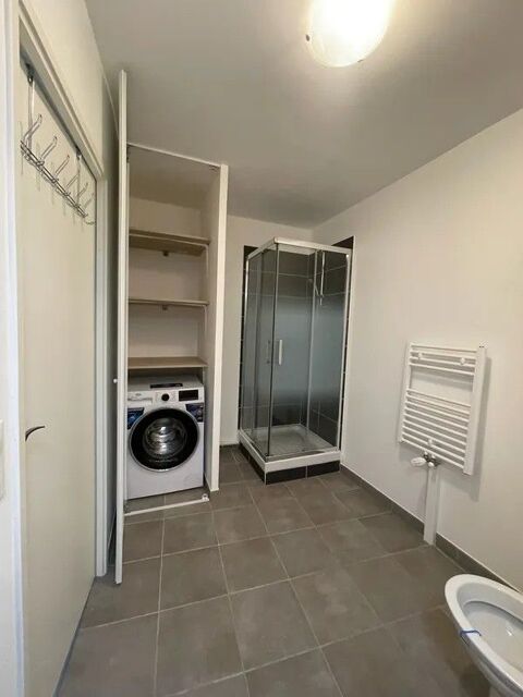  Appartement � louer 2 pi�ces 39 m�