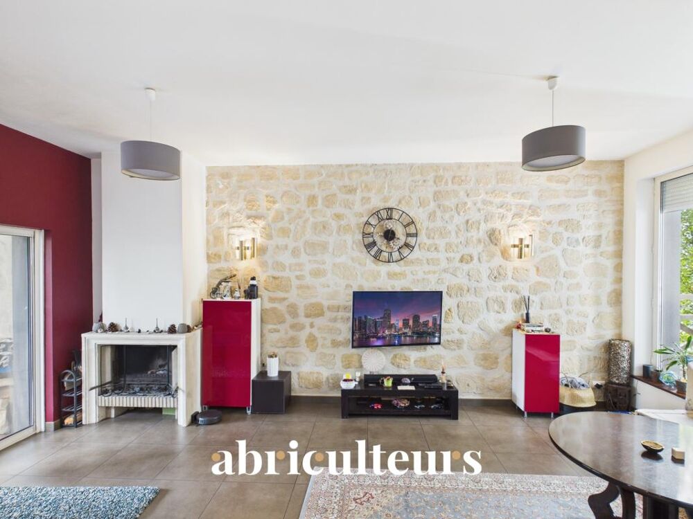 à vendre  Maison Colombes (92700)