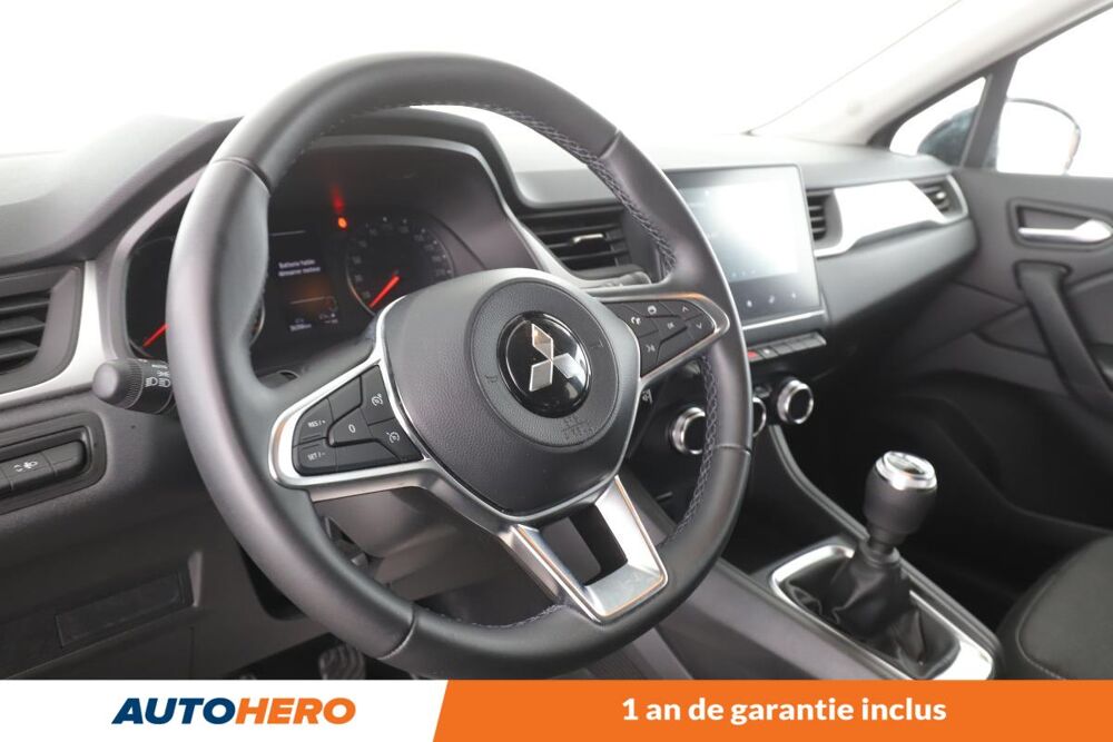Asx 1.0 MPI-T Business 91 ch 2024 occasion 92130 Issy-les-Moulineaux