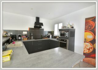  Maison � vendre 6 pi�ces 131 m�