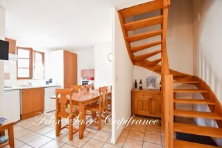  Appartement à vendre 3 pièces 42 m²