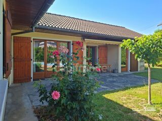 Maison à vendre 5 pièces 115 m²