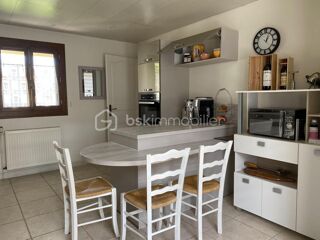  Maison � vendre 6 pi�ces 140 m�