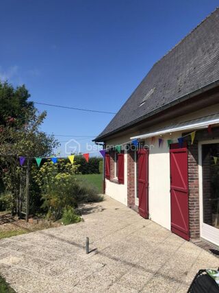  Maison � vendre 7 pi�ces 150 m�