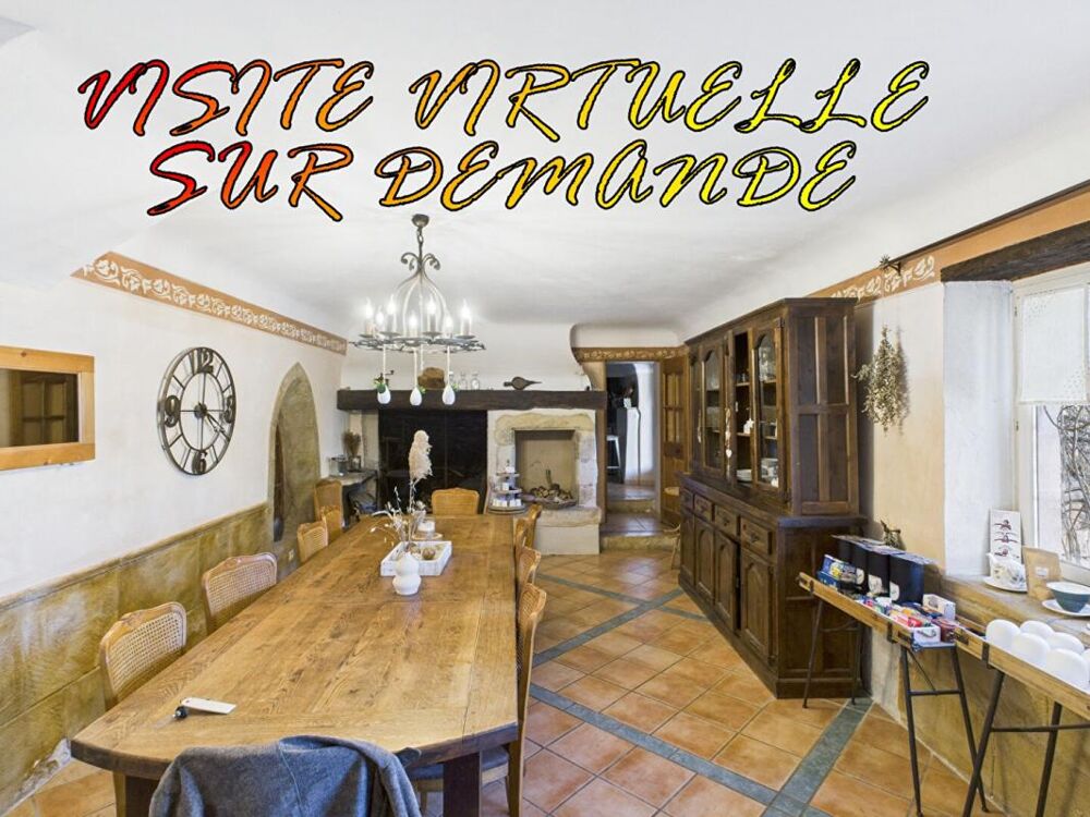  vendre  Maison Alba-la-Romaine (07400)