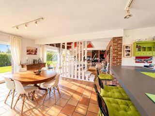  Maison à vendre 7 pièces 175 m²