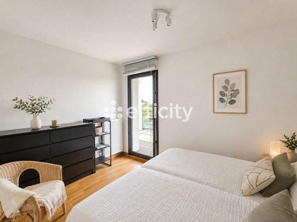 � vendre  Appartement Saint-Didier-au-Mont-d'Or (69370)