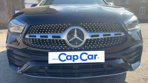 Classe GLA 200 d 150 8G-DCT AMG Line 2022 occasion 54680 Errouville