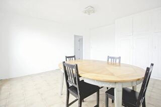  Appartement � vendre 2 pi�ces 46 m�