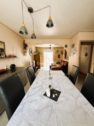  Maison � vendre 7 pi�ces 98 m�