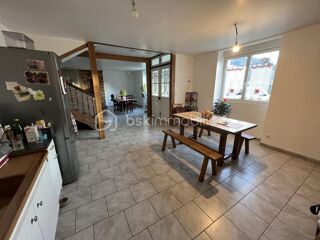  Immeuble � vendre 11 pi�ces 300 m�