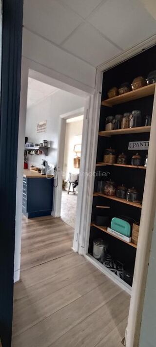  Maison � vendre 8 pi�ces 155 m�