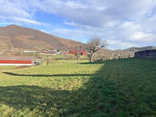  Terrain � vendre 1194 m�