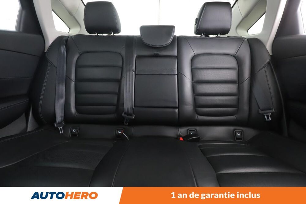 Talisman 1.6 dCi Energy Initiale Paris EDC 160 ch 2018 occasion 92130 Issy-les-Moulineaux