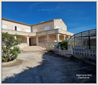  Maison � vendre 12 pi�ces 524 m�