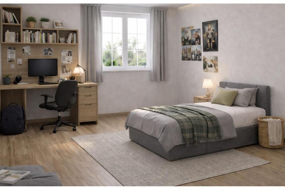 Appartement T3 de 63m² à LA GRANDE MOTTE