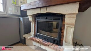  Maison à vendre 3 pièces 53 m²