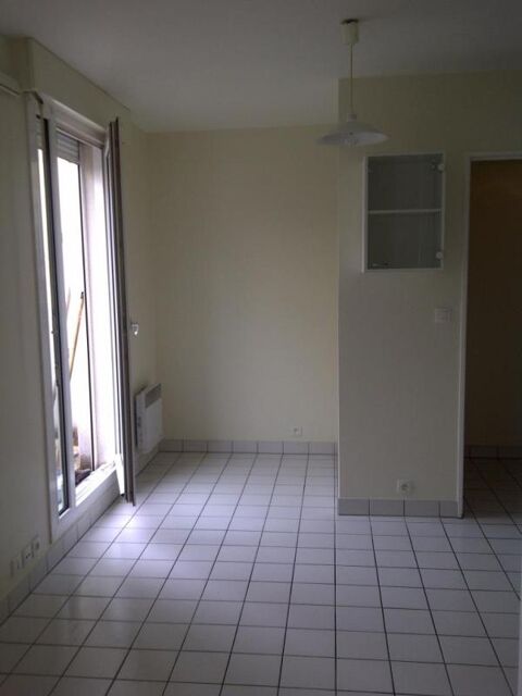 Appartement � louer 1 pi�ce 25 m�