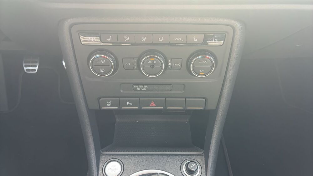COCCINELLE II 2.0 TDI 150 Sport 2015 occasion 76230 Isneauville