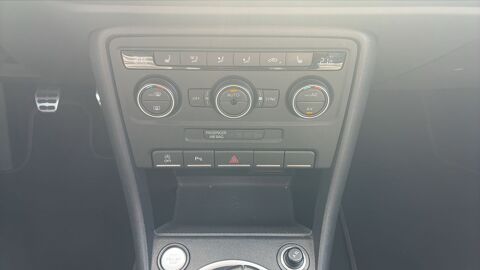 COCCINELLE II 2.0 TDI 150 Sport 2015 occasion 76230 Isneauville