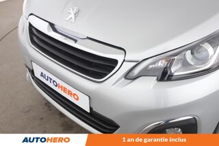 108 1.0 VTi Envy 5P 69 ch 2016 occasion 92130 Issy-les-Moulineaux