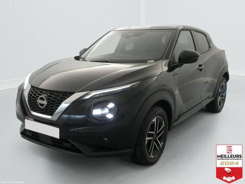 Annonce voiture Nissan Juke 23994 €