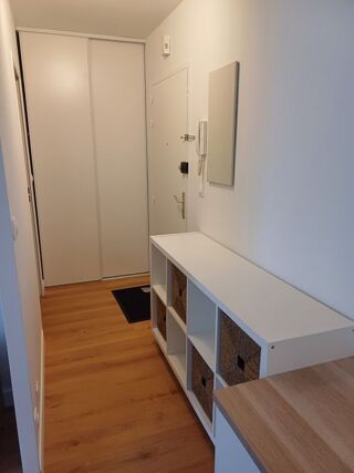  Appartement à louer 2 pièces 51 m²