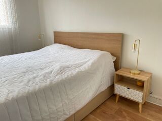  Appartement à louer 2 pièces 40 m²