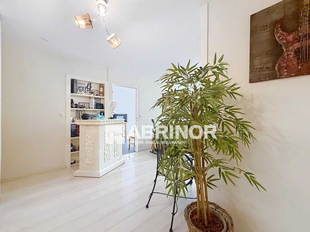 Vente Appartement DELORY - BEAU T3 DANS UNE RESIDENCE SECURISEE Roubaix