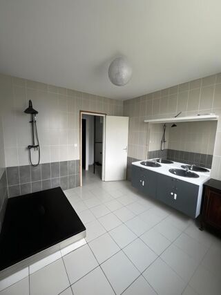  Maison � vendre 4 pi�ces 96 m�