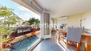  Appartement � vendre 4 pi�ces 71 m�