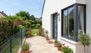 Vente Appartement Superbe appartement T2 avec jardin à deux pas du lac de Sanguinet Sanguinet