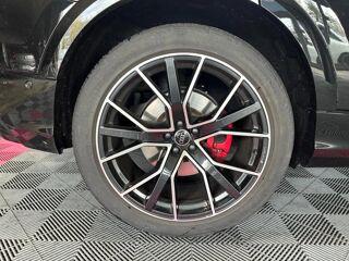 Q8 3.0 60-TFSI E V6 HYBRID QUATTRO S-line - PACK CARBON CAMERA 2024 occasion 73000 Chambery