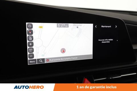 Niro Electrique 64 kWh Premium 204 ch 2022 occasion 92130 Issy-les-Moulineaux