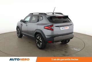 Duster III 1.6 Hybrid Extreme + 4x2 BVA 140 ch 2025 occasion 92130 Issy-les-Moulineaux