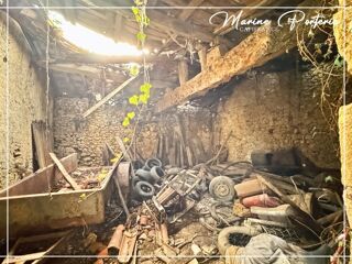  Remise / Grange � vendre 2 pi�ces 120 m�