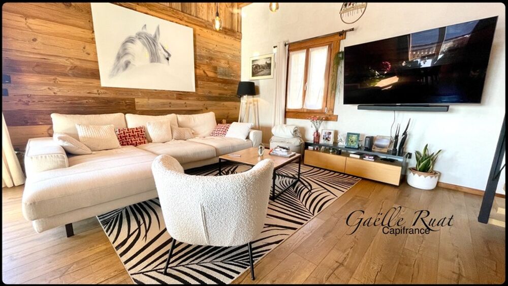 � vendre  Appartement Font-Romeu-Odeillo-Via (66120)