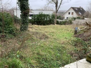  Terrain à vendre 639 m²