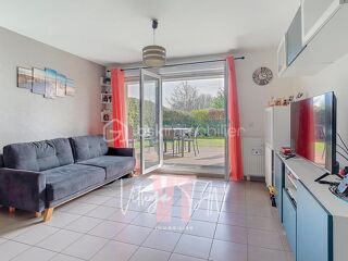  Appartement � vendre 3 pi�ces 64 m�