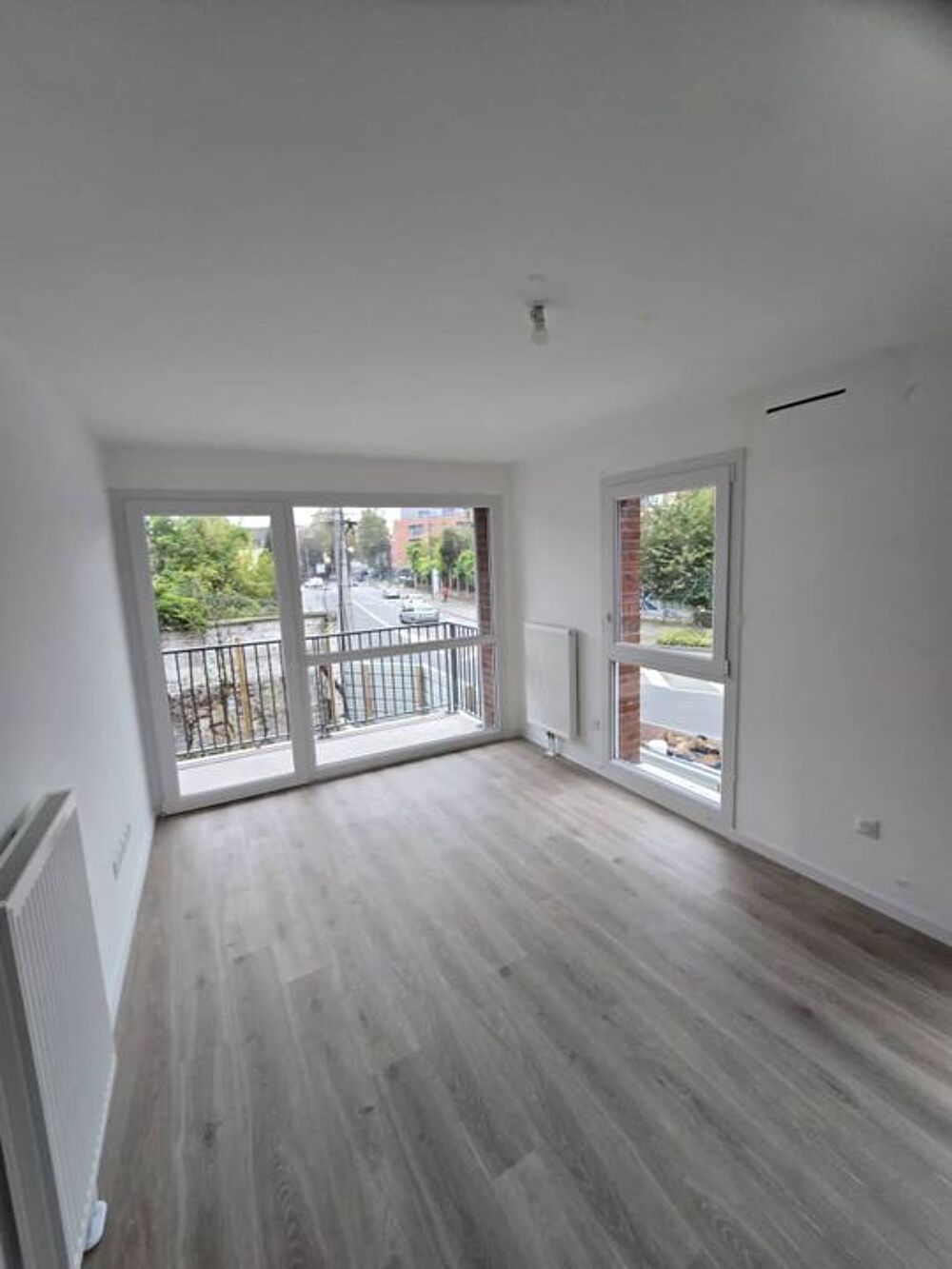 Location Appartement Appartement de 57m2 à louer sur Loos Loos