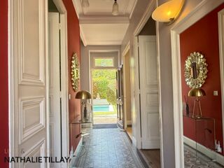  Maison � vendre 8 pi�ces 235 m�