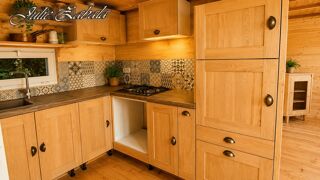  Maison à vendre 2 pièces 25 m²