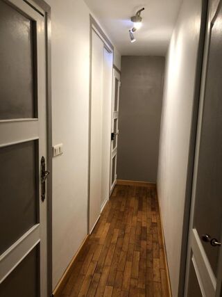  Appartement à louer 1 pièce 15 m²