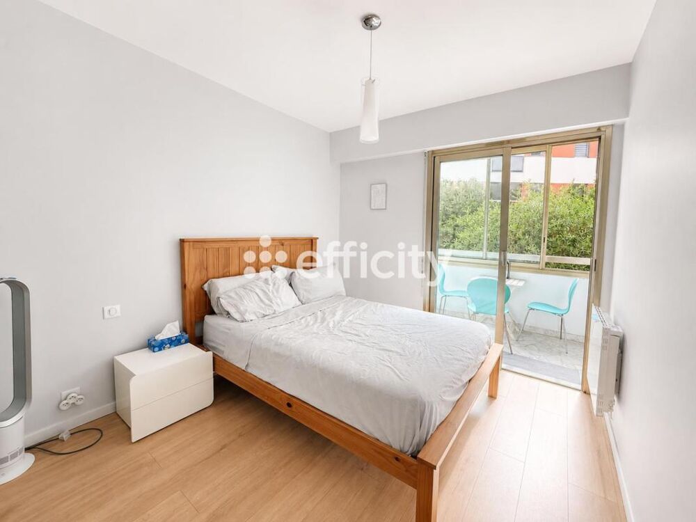 Vente Appartement Appartement Antibes