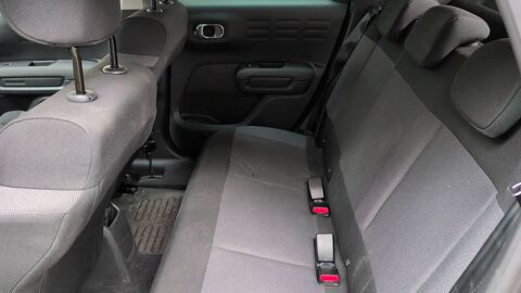 C3 Aircross 1.2 Puretech 110 Shine 2022 occasion 69340 Francheville
