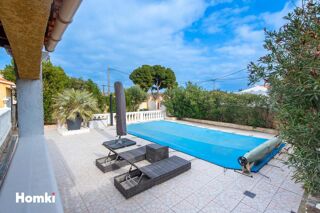  Maison � vendre 5 pi�ces 120 m�