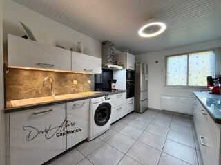 Vente Appartement Appartement à vendre 3 pièces avec terrasse GAP (05) Gap