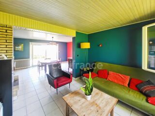  Maison à vendre 4 pièces 85 m²